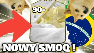 NOWY SEZON   SMOQ GAMES 25   KODY  1 [upl. by Yadsnil787]