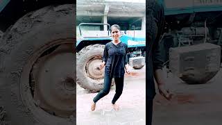 ghungroo toot jayega dance video youtubeshorts [upl. by Henriette]