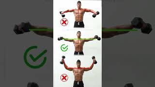 Dont do it On Wrong Way❌Tips For Effective Sets 🏋️crazyworkoutchallenge9353 [upl. by Ardnaid]