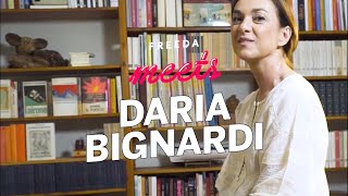 La storia di Daria Bignardi [upl. by Doretta285]