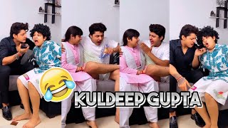 trakul the siblings Instagram reels video  funny video  instagram reels comedy video  ApnaTiktok [upl. by Ragucci]