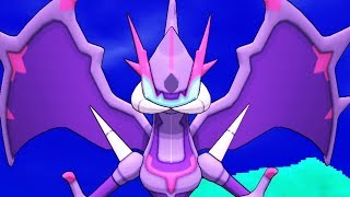 Poipole and Naganadel UB Adhesive  SHINY Gameplay [upl. by Dirraj]