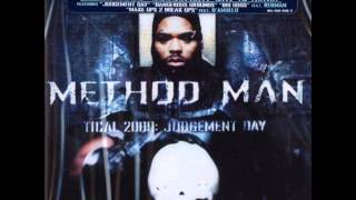 02 Perfect World  Method Man [upl. by Tegan]