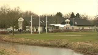 Golfclub Zeegersloot Alphen aan den Rijn [upl. by Lisette]