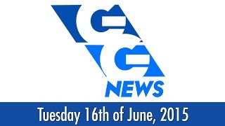 E3 NEWS Microsoft EA and Ubisoft Conferences  GG Pocket News  16615 [upl. by Marfe]