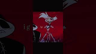 Ready to Love  Aerodrone angeldust hazbinhotel aerodrone hazbin fypシ angeldustedit ieatkids [upl. by Akerue]