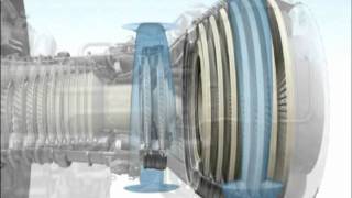 GEnx Overview  GEnx Engine Family  Commercial Jet Engines  GE Aviation [upl. by Youngman]