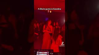 Dame más gasolina🔥🔥 Music Dj Party Show Fiesta DjNikiErra Gasolina DaddyYankee [upl. by Faber]