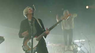 Switchfoot  This Is Your Life Live from Los Angeles Official Visualizer [upl. by Anselmi]