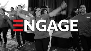 Engage 2018  Milestone Inc Digital Marketing Conference [upl. by Eninaej]