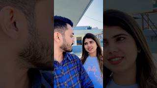 Mummy ko adat hai esa bolne ki re pagli🤣🤣 shortvideo comedy Funny Comedy couplegoals [upl. by Haikan]