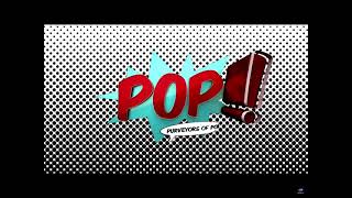 Purveyors of Pop  Logo 20122016 USA [upl. by Azal]