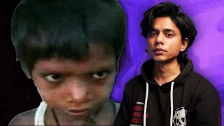 Amarjeet Sada  World’s Youngest Serial Killer [upl. by Morse]