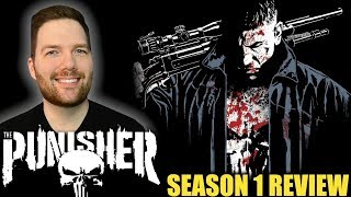 Punisher Hammer Fight Scene  The Punisher 1x1 HD [upl. by Nirret432]