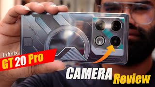 infinix GT 20 Pro Camera review  108MP Camera gaming Phone 😢 [upl. by Eirelav989]