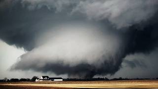 The Strongest Tornado That Wasnt Rated EF5 [upl. by Thomasine]