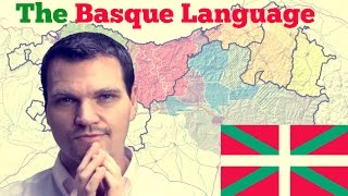 Basque  A Language of Mystery [upl. by Holleran]