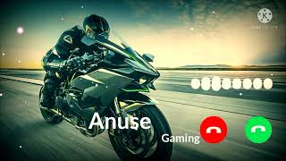 Sundar Song Sundar DJ Songs Anuse Gaming Sad songs Kawasaki Ninja Bike  Anuse Gaming 😈😈😈😈😈 [upl. by Swainson]