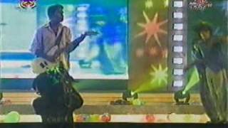 Shakthi Superstar  Kasun Chamara [upl. by Adnilemreh]