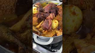 How to prepare delicious fish stew meat recipes [upl. by Slrahc]