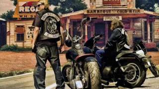 8D The White Buffalo The House of The Rising Sun Sons of Anarchy [upl. by Hnilym]