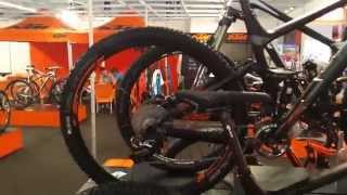 KTM SCARP ELITE 2015 [upl. by Loria]