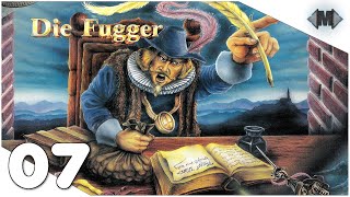 Die Fugger II ★ 07 Zum Angriff ★ Deutsch German Gameplay [upl. by Neiluj]