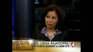 Eliminate Surgical Scars with V beam Laser Treatment by Dr Usha Rajagopal [upl. by Aizahs]