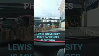 SO TRAFFIC AROUND THE AIRPORTWITH LEWIS UNIVERSITY STUDENTS [upl. by Benis]