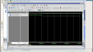 Quartus II ModelSim Simulation Output Manipulation [upl. by Favien442]