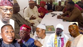 ASIRI IRO TI GANI ADAMS PA MO OLOYE IGBOHO TI TU O AWON AGBA TI BINU TU ASIRI OO [upl. by Enovad281]