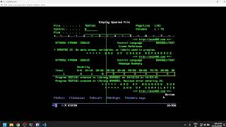 CL Programming on IBM i AS400  Setting Up Your Development Environment [upl. by Naujik779]