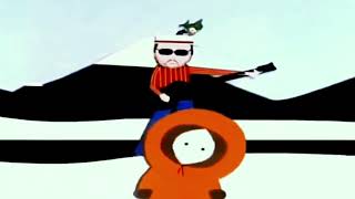 Disneys South Park The Unaired Pilot 1987  OpeningEnd Credits [upl. by Waylen]