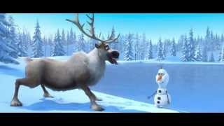 Elsas Magical Winter Wonderland  1Hour Compilation  Frozen [upl. by Hardigg]