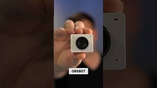 OBSBOT Meet 2 4K webcam [upl. by Kletter]