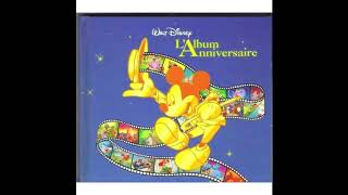 Walt Disney LAlbum Anniversaire  Higitus Figitus [upl. by Karon]