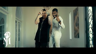 Juventino Mendoza  Amarte Me Hace Daño  Feat Osmani Garcia  Oficial Video 2018 [upl. by Noreen]