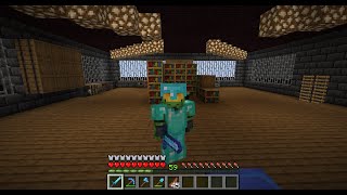 Minecraft Live pc Midgardsaga ep 13 [upl. by Duahsar]