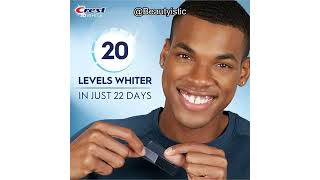 Crest 3D Whitestrips Review Worth It for a ProfessionalGrade Smile at Home [upl. by Poucher105]