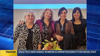 Tg2000 19 ottobre [upl. by Noletta]