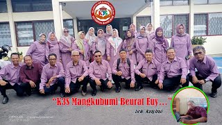 K3S Mangkubumi Beurat Euy [upl. by Macdonald816]