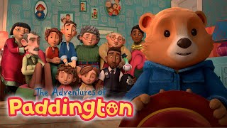 Paddington  Best of Season 1 [upl. by Lletnahc]