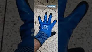 Electrical hand gloves price in Bangladesh [upl. by Eedyak]