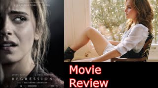 REGRESSION Teaser Trailer German Deutsch 2015 Ethan Hawke Emma Watson [upl. by Antebi]