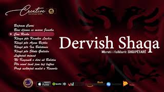 Dervish Shaqa  Çohu Rexho [upl. by Shirleen]