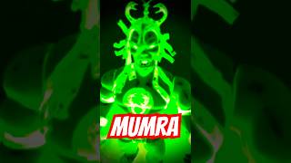 Thundercats Mumra version 1 amp 2 actionfigures halloween scary vintagetoys countdown [upl. by Neleb]