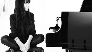 Liszt Transcendental Etude No 3 quotPaysagequot Alice Sara Ott [upl. by Evatsug468]