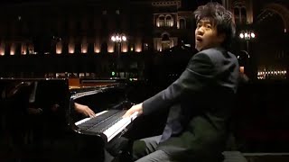 Lang Lang  Rachmaninoff Piano Concerto No2 [upl. by Enitsirhc]