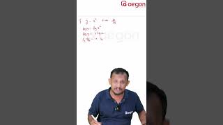 1  One Minute  One Questions  Maths  Onam Exam 2024  Aegon Plus Two [upl. by Suoivart]