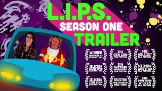 LIPS Trailer [upl. by Anewor398]